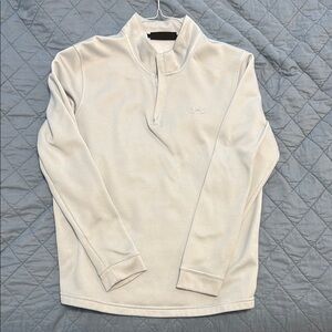Under Armour Cream Pullover